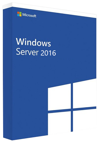 Bản Quyền Windows Server 2016